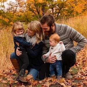 Meet your Posher, Shannon